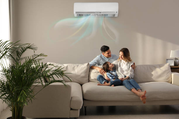 Best Residential HVAC in Saylorsburg, PA