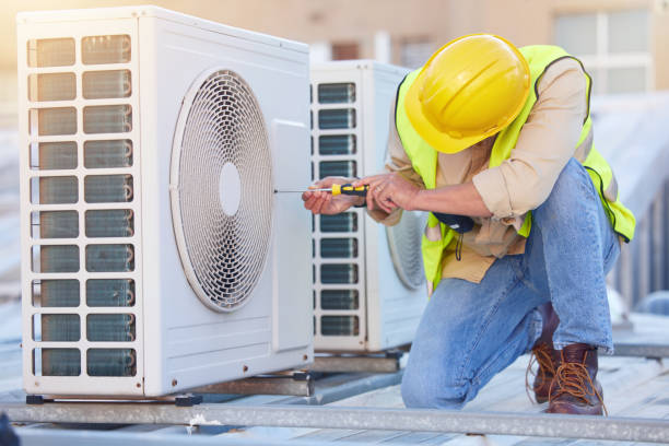 Best HVAC Retrofitting and Upgrading in Saylorsburg, PA