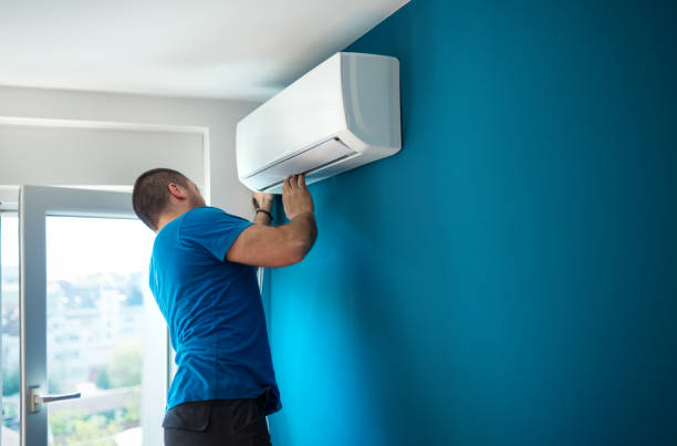 Best HVAC Training and Certification in Saylorsburg, PA