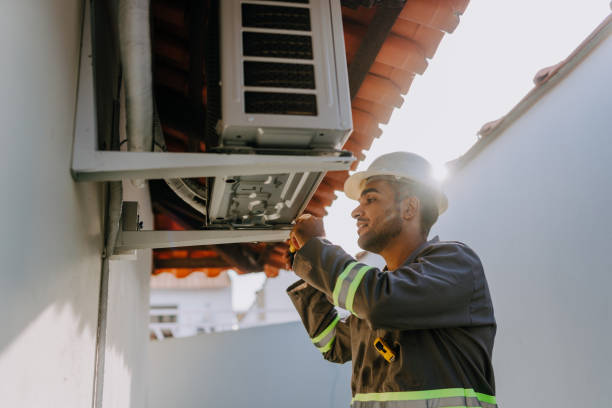 Professional HVAC in Saylorsburg, PA